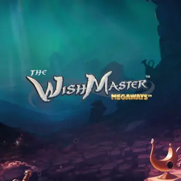 The Wish Master Megaways